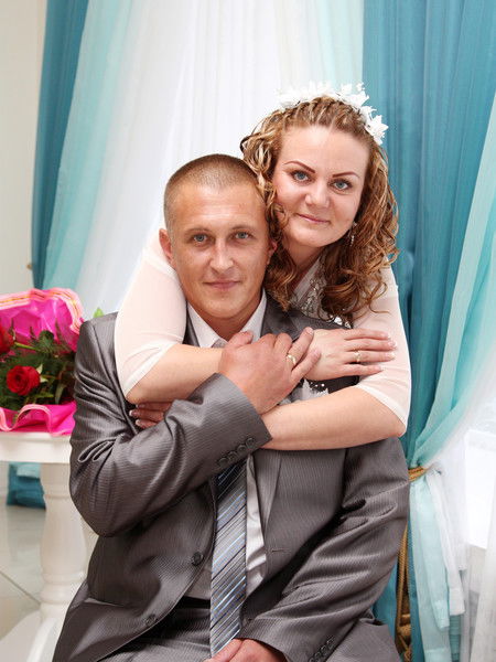 Лариса Безрученко