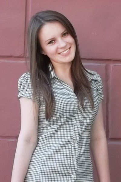 Юлия Корышева