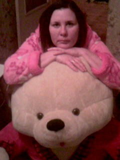 Елена Хомутова