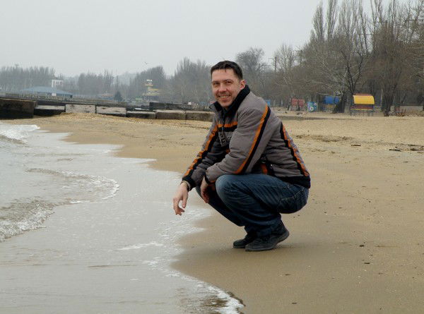 Денис Крылов