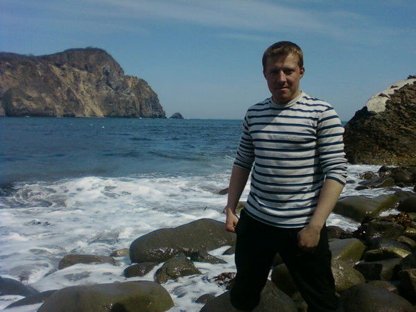 Сергей Мухов