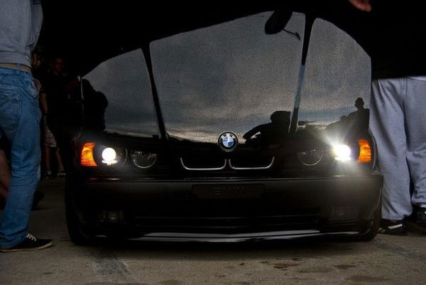 •™ [Bopoh] ™•