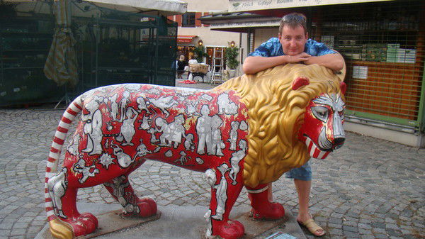 Алексей Чураков