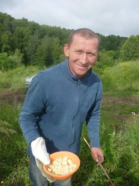 Александр Терещенко