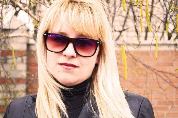 Наталья Бугира