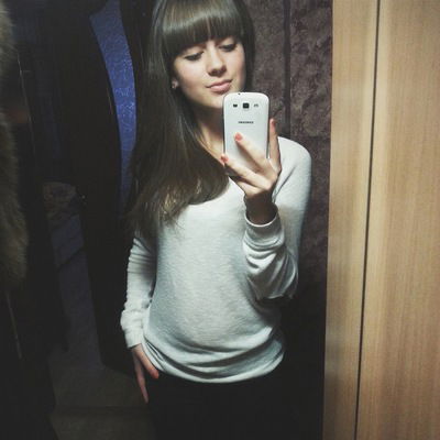 Маша Апалькова