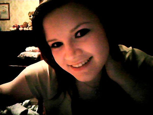 Оля Петухова