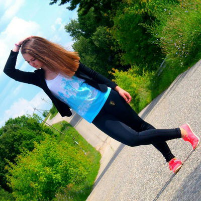 Екатерина Макарова