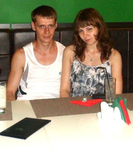 Светлана Бурд