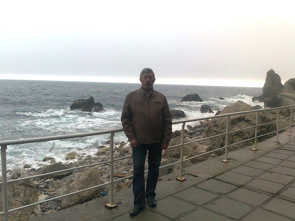 Виктор Шевчук