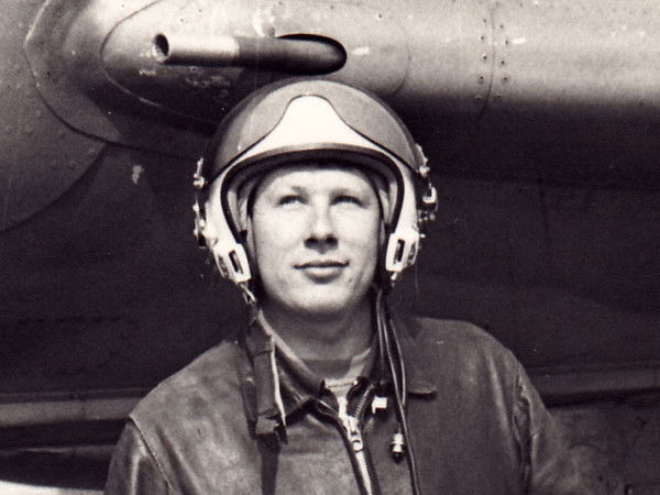 Владимир Евграфов