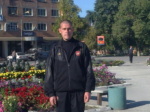 Иван Бабинов