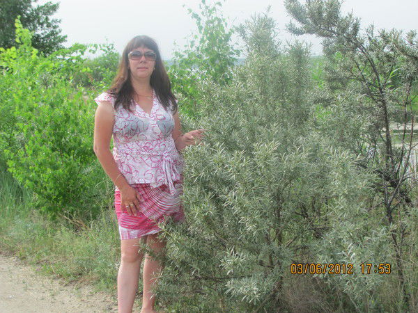 Юлия Сафуанова