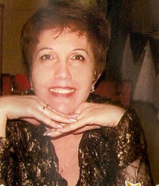 Лариса Мальцева