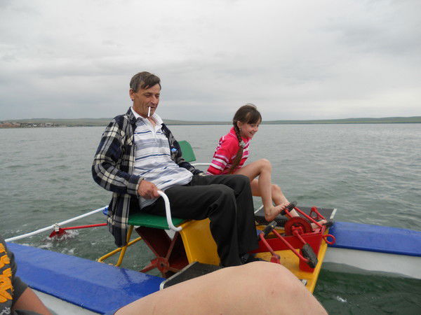 Николай Тихонов