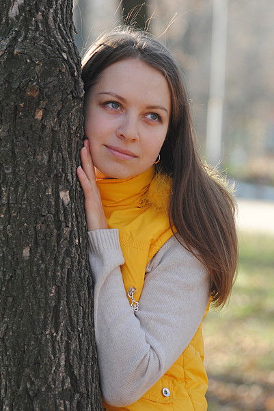 Анастасия Черепина