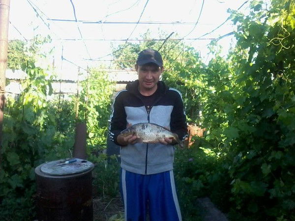 Куаныш Тлеубердин