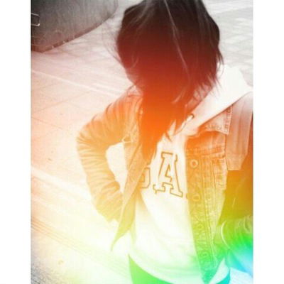 Лиза Морозова