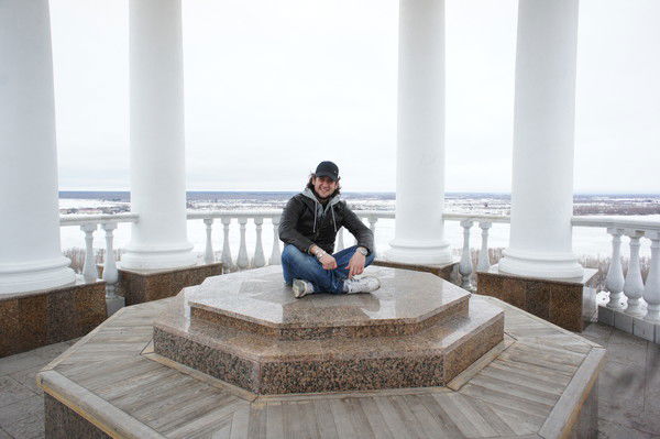 Рустам Гулиев