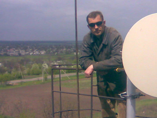 Андрей Буткевич