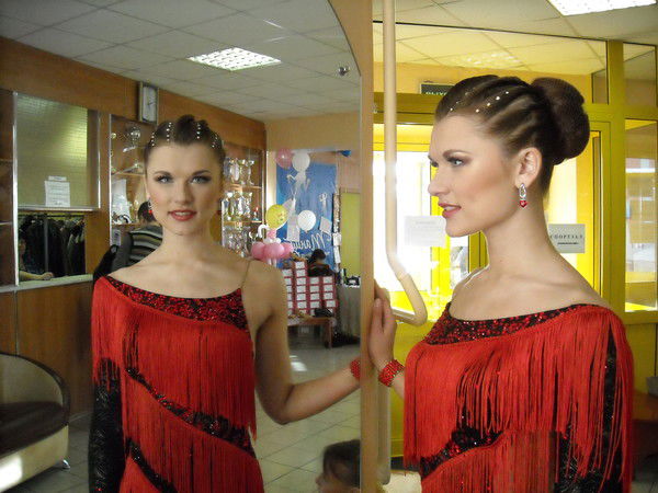 Елена Гнездилова