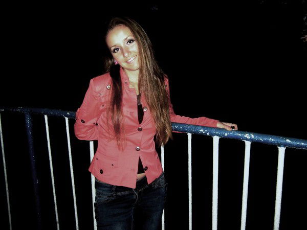 Виктория Рощина