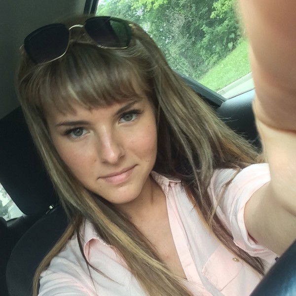 Анастасия Апасова