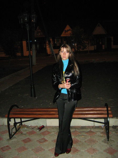 Людмила Жыворыкина