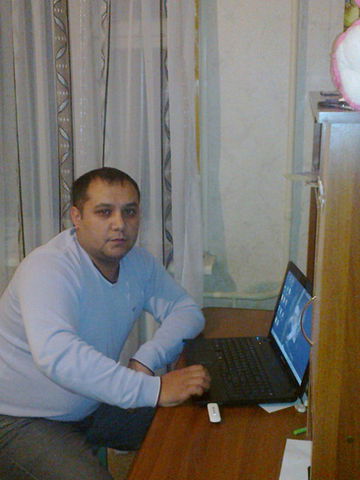 Диловар Джураев