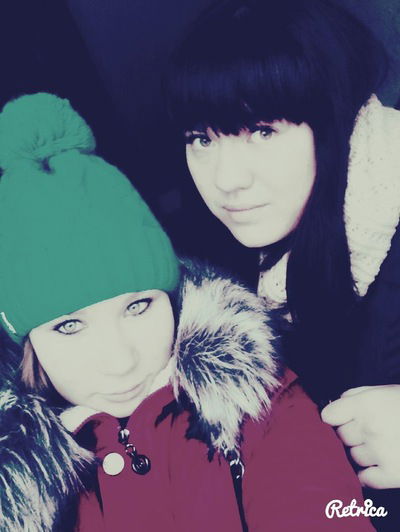 Даша Бронникова