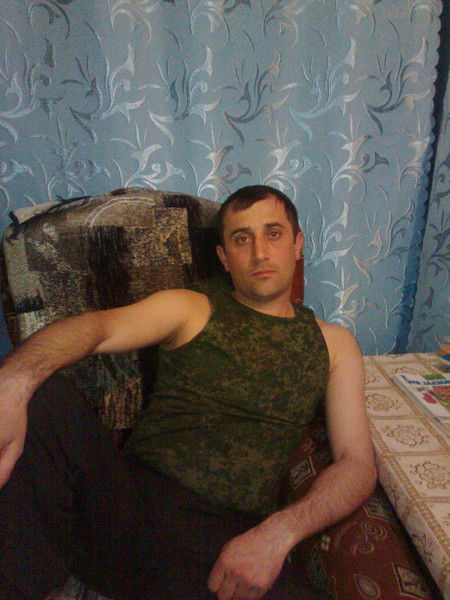 Зейнал Зейналов