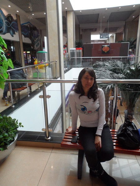 Цветочек *лилия