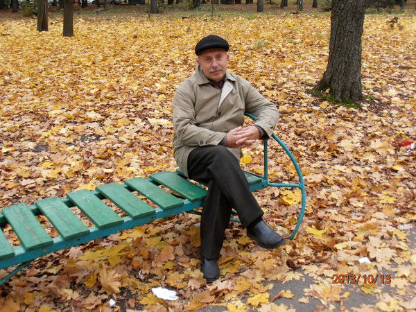 Вадим Кислов