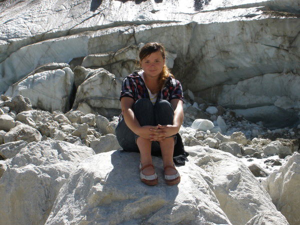 Юлия Беляйкина