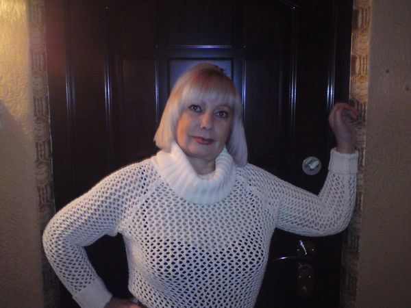 Алла Лихацкова