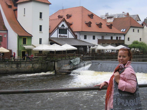 Екатерина Сычева