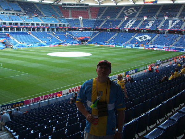 Олег Гриценко