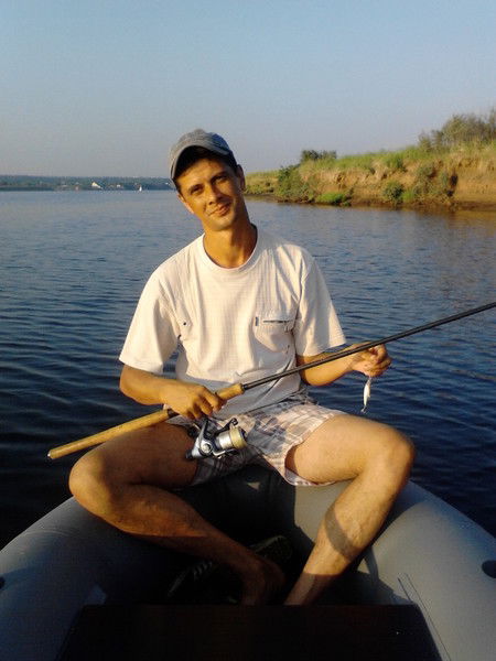 Поляков Дмитрий