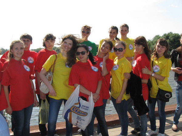 Алеся Кондратьева