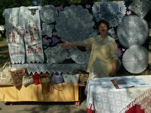 Татьяна Свайченко