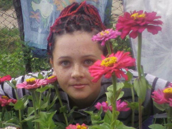 Божена Лепихина