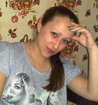 Сабина Тарасова