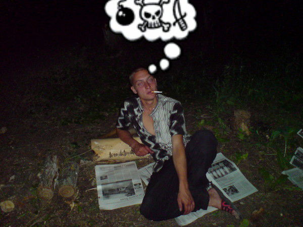 Алексей Иванов