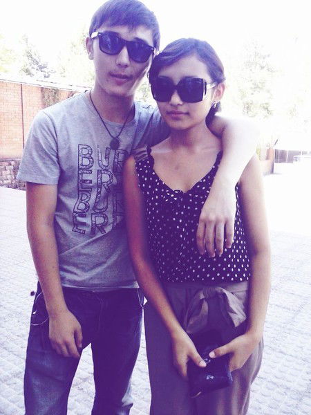 Erkebulan Beskempirov