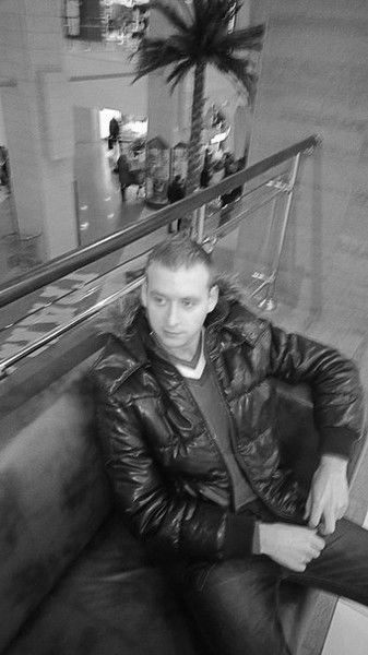 Саша Искровский