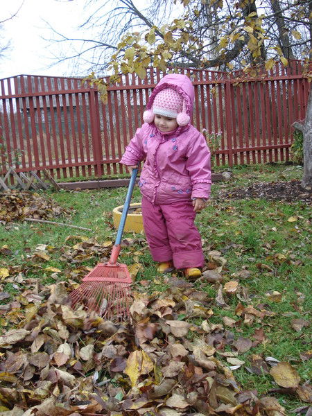 Михаил Ярошенко