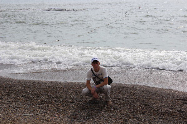 Алекcей Самарин