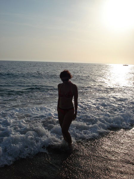 Галина Лихотина