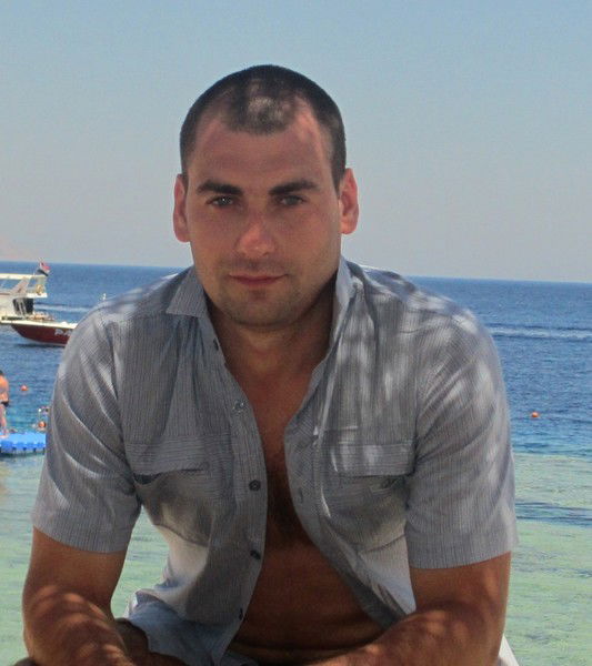 Мясоедов Андрей