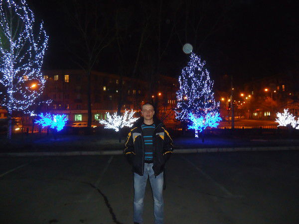 Алексей Бутонаев